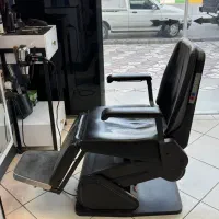 صندلی برقی پویا صنعت دو موتوره