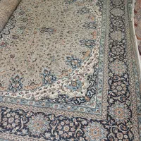 فرش ۱۲متری ماشینی سالم بدون ایراد