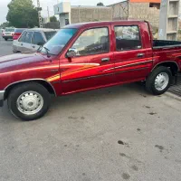 تیوتا مدل ۱۹۹۲درحد تمیز بازدید سیرجان|خودرو سواری و وانت|کرمان, |دیوار