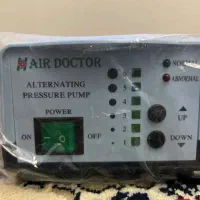 تشک مواج سلولی زخم بستر مدل airdoctor|پزشکی|تهران, نیروی هوایی (پیروزی)|دیوار