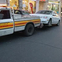 امدادخودرو نیسان یدکش جرثقیل اندیشه شهریار ملارد|خدمات حمل و نقل|اندیشه, اندیشه فاز ۱|دیوار