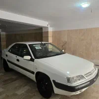زانتیا 2000SXمدل1385 بدون مشابه|خودرو سواری و وانت|تهران, اکباتان|دیوار