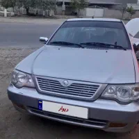 پراید ۱۳۲ مدل۸۸