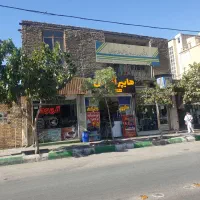 فروش خانه ویلایی حاشیه امام هادی|فروش خانه و ویلا|مشهد, شهرک امام هادی (شهرک غرب)|دیوار