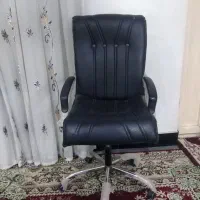صندلی چرخدار جنس خوب