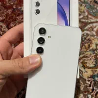 Galaxy A54 5G|موبایل|شیراز, فضل‌آباد|دیوار