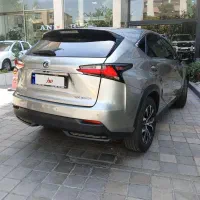 Nx300h 2017|خودرو سواری و وانت|تهران, عباسآباد|دیوار