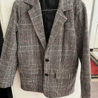 فروش چند عدد کت پاییزه و زمستانه