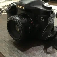 دوربین Canon