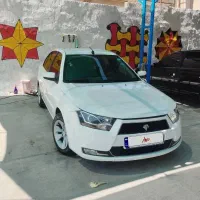 دنا ۱۴۰۰ دنده‌ای