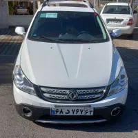 اچ سی کراس مدل ۹۶ کارمندی|خودرو سواری و وانت|گرگان, |دیوار