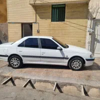پژو پارس tu5|خودرو سواری و وانت|شیراز, گلشن|دیوار