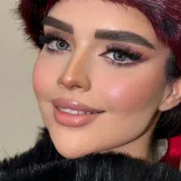 تخفیفات میکاپ و شنیون سالن زیبایی علوی