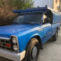 حمل بار نیسان