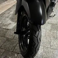 sym sr200|موتورسیکلت|تهران, مهرآباد جنوبی|دیوار