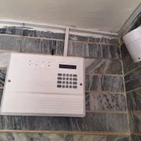 خدمات دوربین مداربسته و دزدگیر اماکن|دوربین مداربسته|ملایر, |دیوار