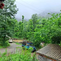 اجاره روزانه/هفتگی/ماهانه ویلا۷۰ متری|اجارهٔ کوتاه‌مدت ویلا و باغ|املش, |دیوار