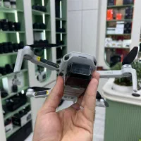 هلیشات مویک مینی 2|دوربین عکاسی و فیلم‌برداری|قم, بلوار امین و ساحلی|دیوار