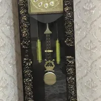 ساعت پایه دار