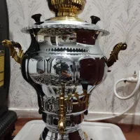 فروش فوری سماور