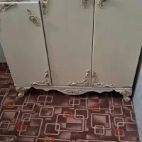 جاکفشی در حد نو