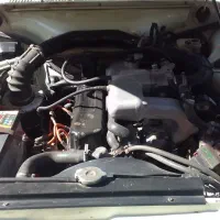 پیکان وانت CNG مدل ۱۳۹۳