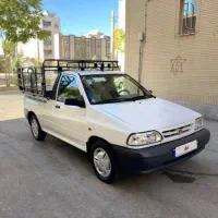 پراید وانت /اقساطی