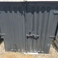 باربند کابین ۹۰ سانتی آریسان