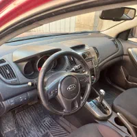 سراتو وارداتی ۲۰۱۰