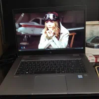 Zbook G5 زدبوک