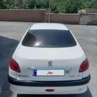 206SD|خودرو سواری و وانت|اسکو, |دیوار