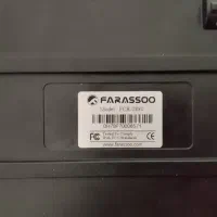 کیبورد فراسو مدل FCR-2880|قطعات و لوازم جانبی رایانه|تهران, شهرک هما|دیوار