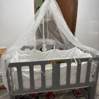 تخت خواب بچه یا کودک