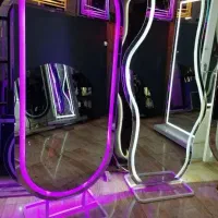 آینه بک لایت|آینه|ارومیه, |دیوار