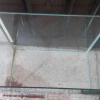 شیشه ابعاد70در 40|صنایع دستی و سایر لوازم تزئینی|شیراز, سفیرشمالی|دیوار