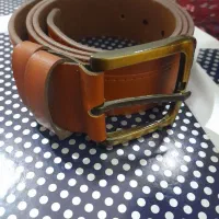 کمربند چرم مردانه|کیف، کفش، کمربند|سهند, |دیوار