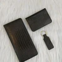 کیف پول چرم
