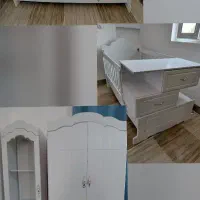 سرویس خواب کودک و نوجوان