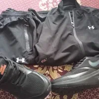 لباس و کفش ورزشی نو
