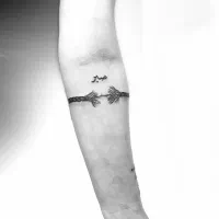 انجام تتو بدن فقط بانوان با بهترین کیفیت|خدمات آرایشگری و زیبایی|اسلامشهر, شهرک مهدیه|دیوار