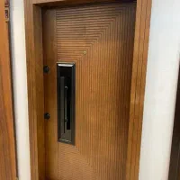 ساخت و نصب انواع درب های چوبی|خدمات پیشه و مهارت|پرند, فاز ۴|دیوار