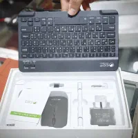 تبلت سیم کارت خور ۱۰ اینچی 5G S16Max|تبلت|تهران, مخصوص|دیوار