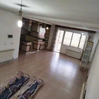 اجاره آپارتمان ۱۱۰ متری ۲ خوابه طبقه ۱