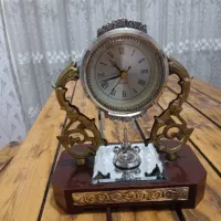 ساعت رو میزی کلکسیونی