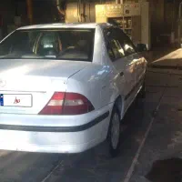 سمندse۹۱|خودرو سواری و وانت|کرمان, |دیوار