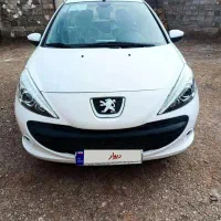 پژو ۲۰۷اتومات با خانه هم معاوضه میشود