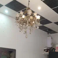 دکور ارایشگاه زنانه