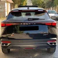 فونیکس FX پرمیوم|خودرو سواری و وانت|مشهد, جاهد شهر|دیوار