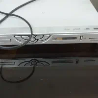 دی وی دی رامLG|پخش‌کننده DVD و ویدیو|مشهد, هفت تیر (حافظ)|دیوار