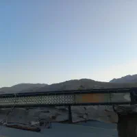 باربند پاترول دو|قطعات یدکی و لوازم جانبی|سروآباد, |دیوار